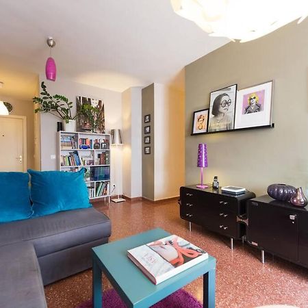 Apto Grande 2 Hab Free Parking Big Apartment 2Rooms Maspalomas  Dış mekan fotoğraf