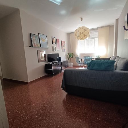 Apto Grande 2 Hab Free Parking Big Apartment 2Rooms Maspalomas  Dış mekan fotoğraf