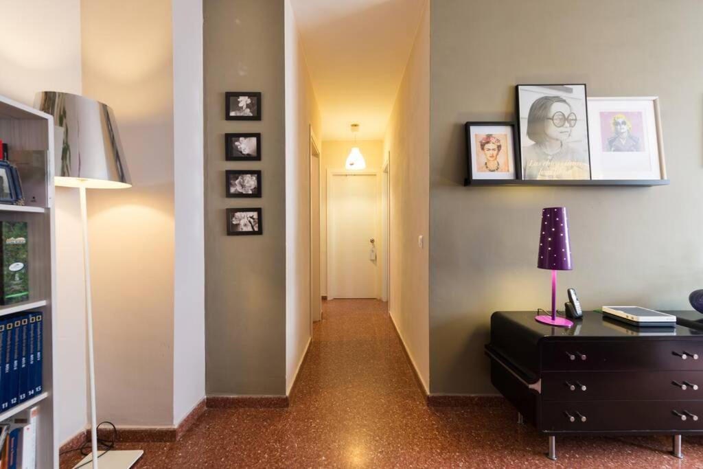 Apto Grande 2 Hab Free Parking Big Apartment 2Rooms Maspalomas  Dış mekan fotoğraf