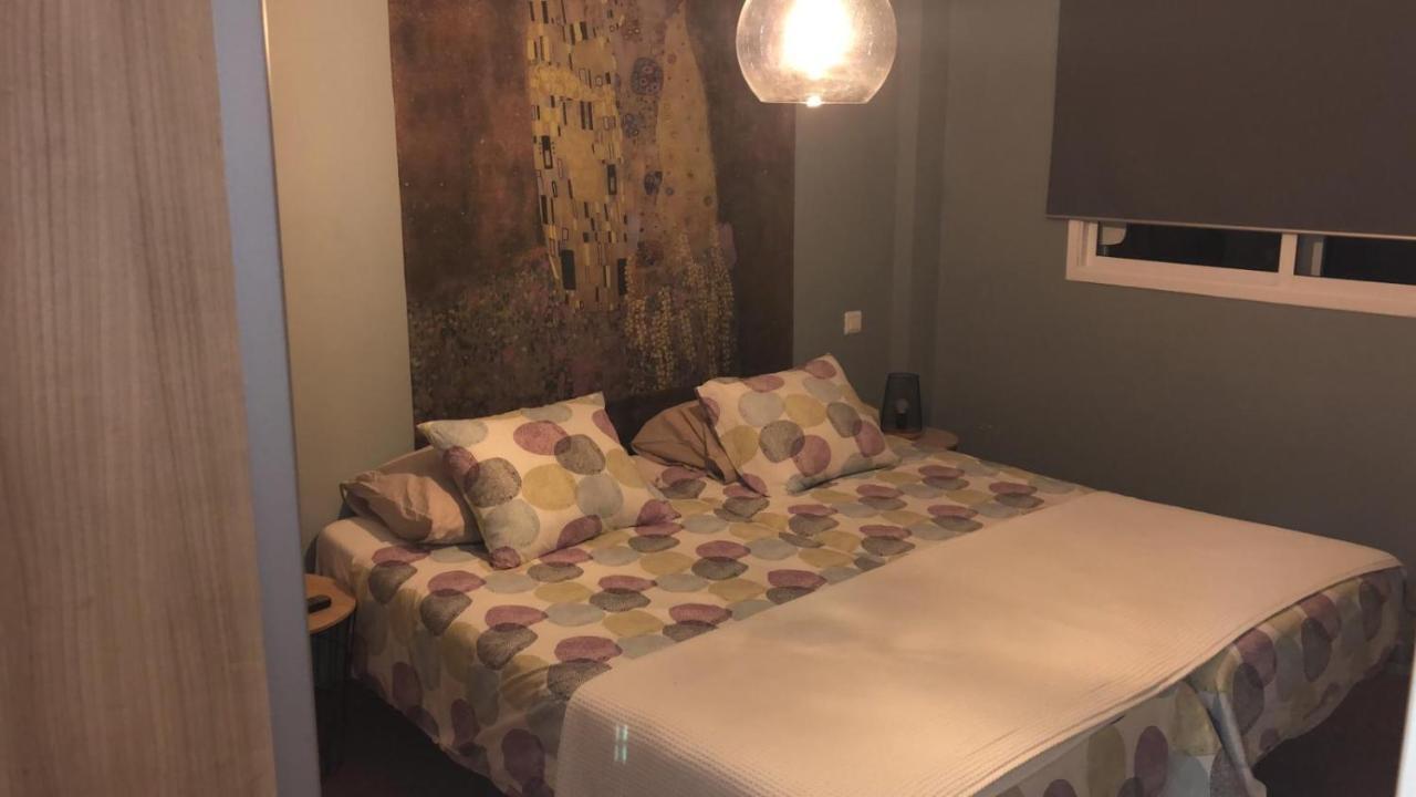 Apto Grande 2 Hab Free Parking Big Apartment 2Rooms Maspalomas  Dış mekan fotoğraf