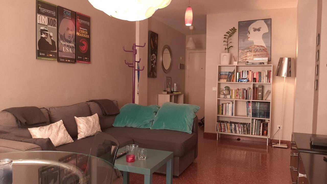 Apto Grande 2 Hab Free Parking Big Apartment 2Rooms Maspalomas  Dış mekan fotoğraf