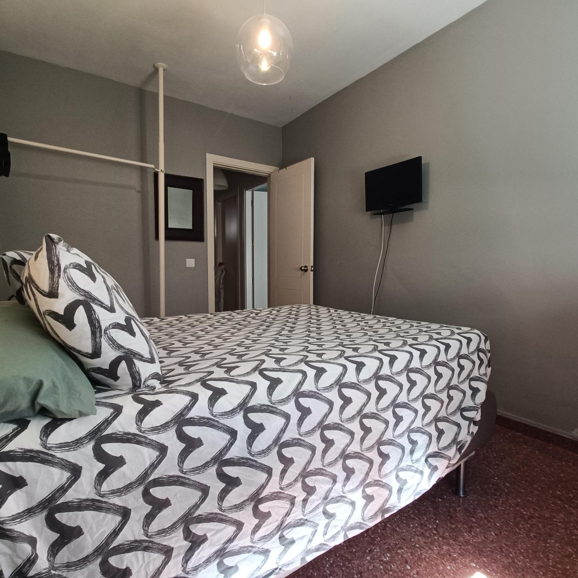 Apto Grande 2 Hab Free Parking Big Apartment 2Rooms Maspalomas  Dış mekan fotoğraf
